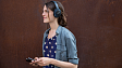 Беспроводные наушники Bose SoundLink Around Ear II Black - рис.6