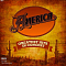 America - Greatest Hits - In Concert LP