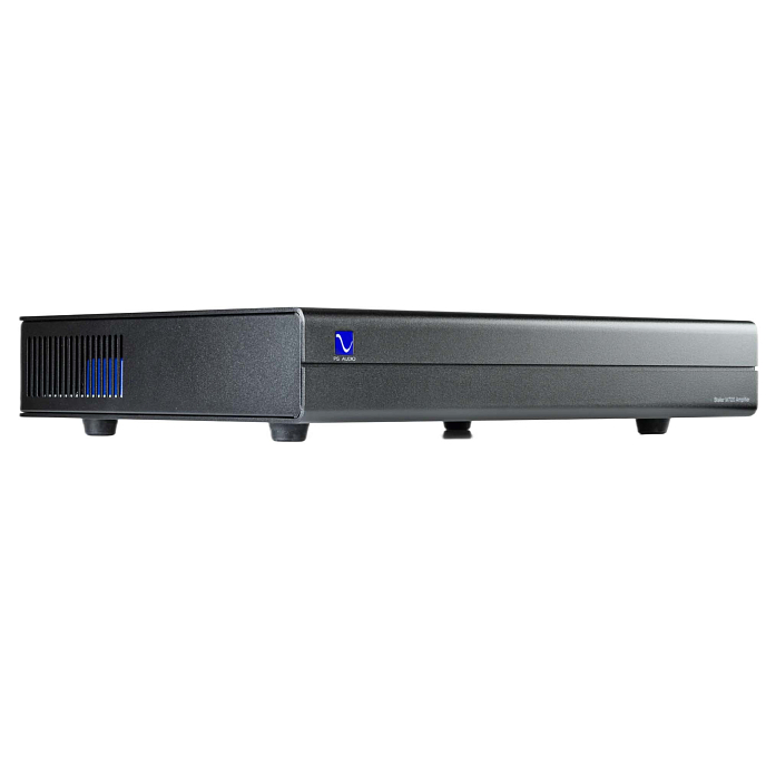Усилитель мощности PS Audio Stellar M700 Black - рис.3