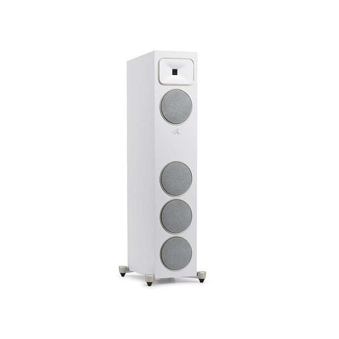 Напольная акустика Martin Logan Foundation F2 Satin White - рис.1