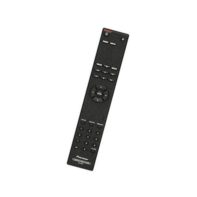 CD проигрыватель Pioneer PD-30AE-B Black - рис.2