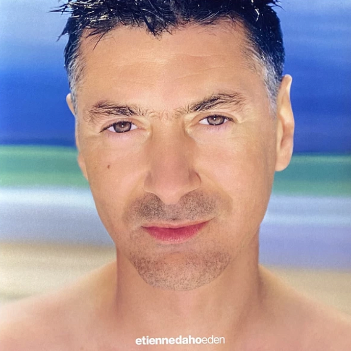 Виниловая пластинка Etienne Daho - Eden LP - рис.0