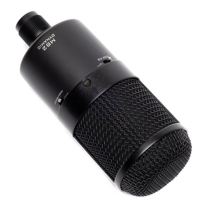 Микрофон инструментальный Telefunken DD7 - рис.3