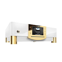 CD проигрыватель MBL N31 CD-Dac Piano White Gold