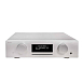 Интегральный усилитель AVM Audio CS 3.3 Silver - рис.0