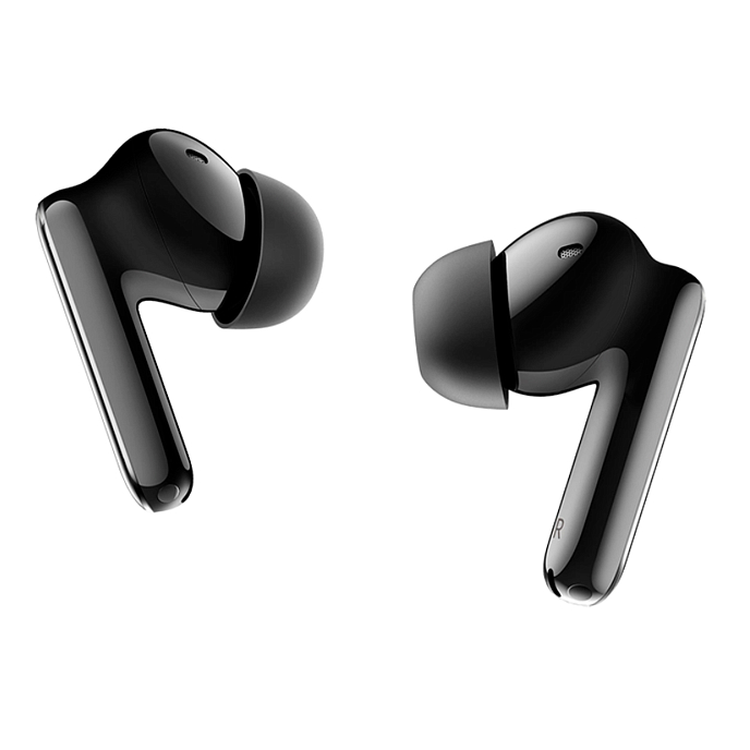 Беспроводные наушники Honor CHOICE Earbuds X8 Black - рис.2