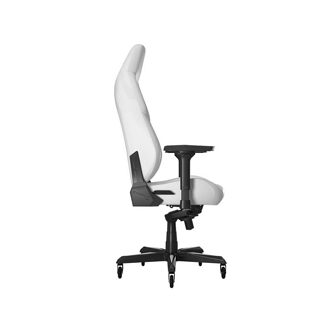Компьютерное кресло KARNOX COMMANDER Skywalker Napa Leather White - рис.3