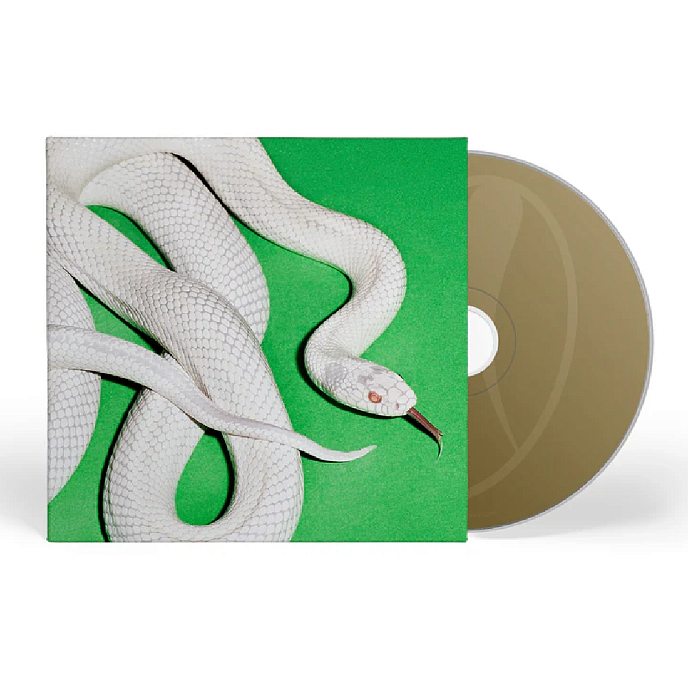 CD-диск Deftones – Private Music - CD - рис.1