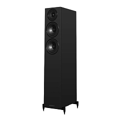 Напольная акустика Wharfedale Diamond 12.3i Black