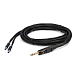 Кабель Dr.Head RLS-6 Sennheiser HD800 - рис.0