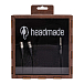 Кабель HeadMade EX-5 LCD Empyrean 4.4mm 1.2m - рис.1