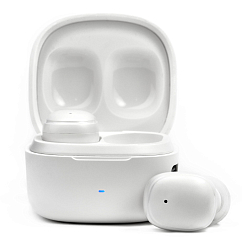 Комплект Radiotehnika Impulse P1 Black + Impulse T3 White