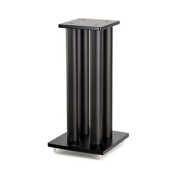 Стойки под акустику Radiotehnika T7B Black/Black - рис.1
