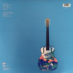 Виниловая пластинка Dire Straits - Brothers In Arms