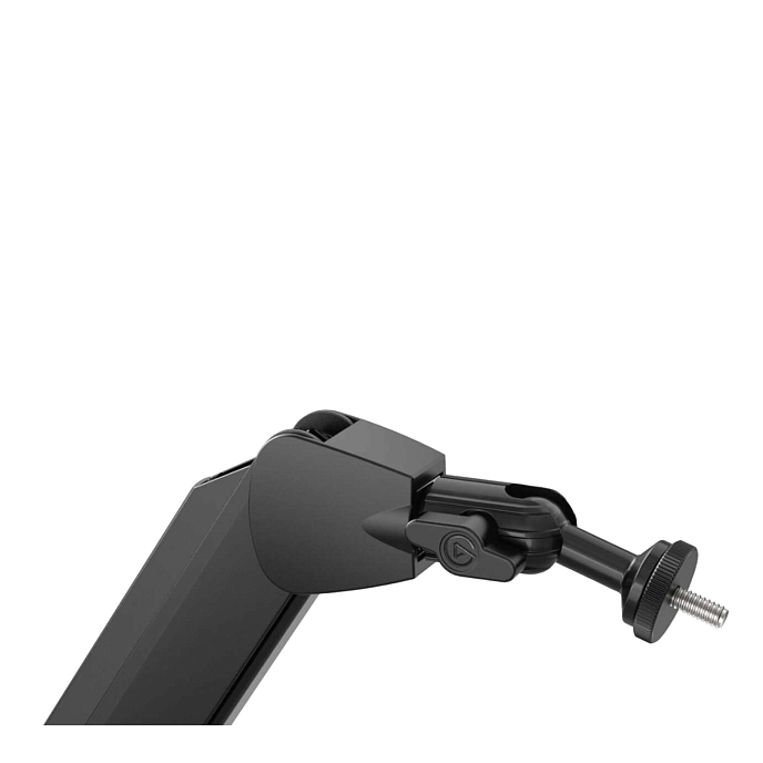 Стойка для микрофона Elgato Wave Mic Arm Black - рис.5