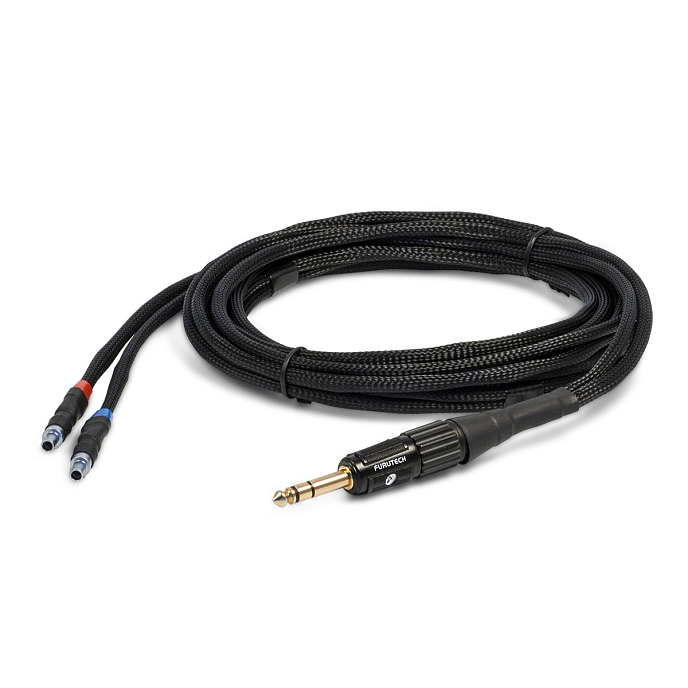 Кабель Dr.Head RLS-6 Sennheiser HD800 - рис.0