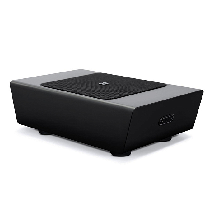 Сабвуфер Bluesound Pulse Sub Plus Black - рис.0