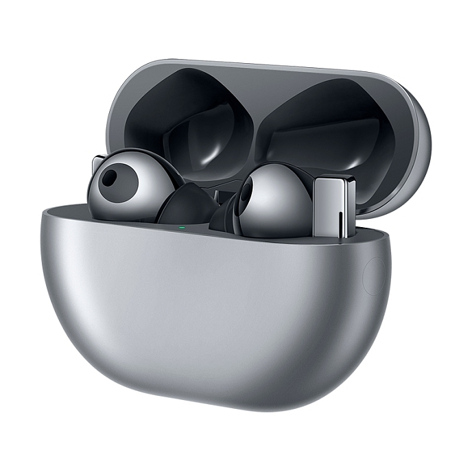 Беспроводные наушники HUAWEI FreeBuds Pro Silver - рис.0
