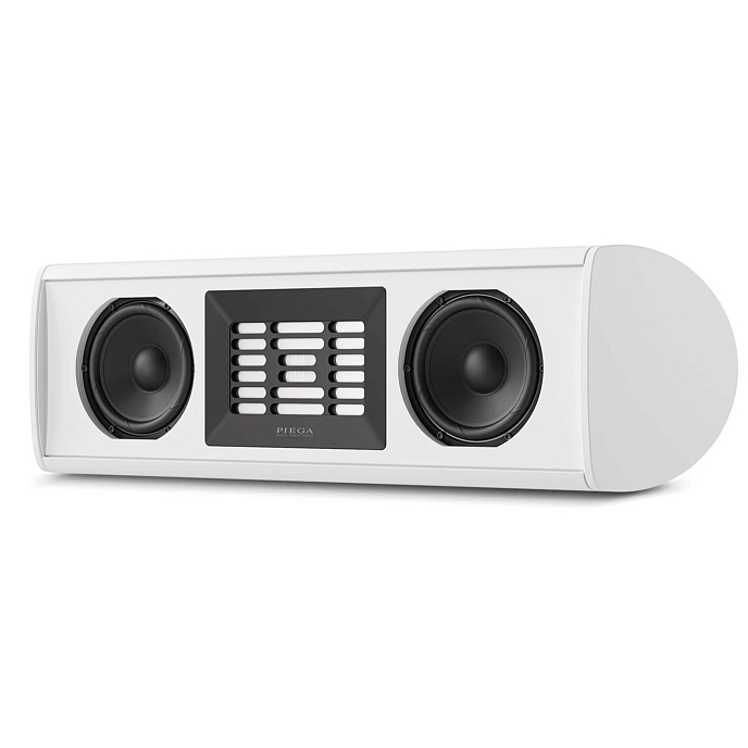 Центральный канал Piega Coax Center 211 White - рис.1