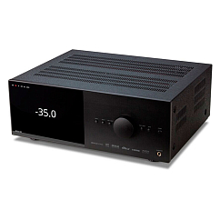 AV-процессор Anthem AVM 90 8K Black