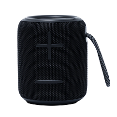 Портативная колонка MEG SCA20BL Black