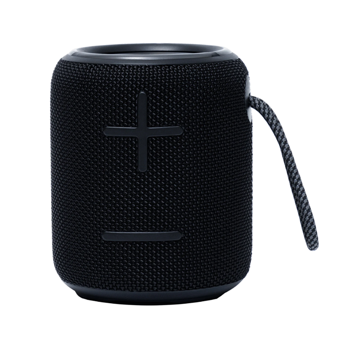 Портативная колонка MEG SCA20BL Black - рис.1