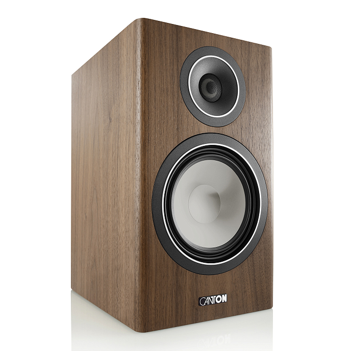 Полочная акустика Canton Townus 30 Walnut - рис.5