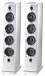 Напольная акустика HECO Ascada 600 Tower White - рис.3