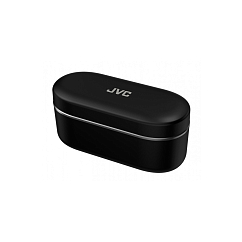 Беспроводные наушники JVC HA-FW1000T Black