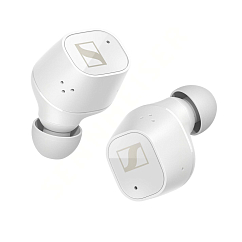 Беспроводные наушники Sennheiser CX Plus True Wireless White
