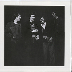 Пластинка Dire Straits – Dire Straits (MFSL) 2LP