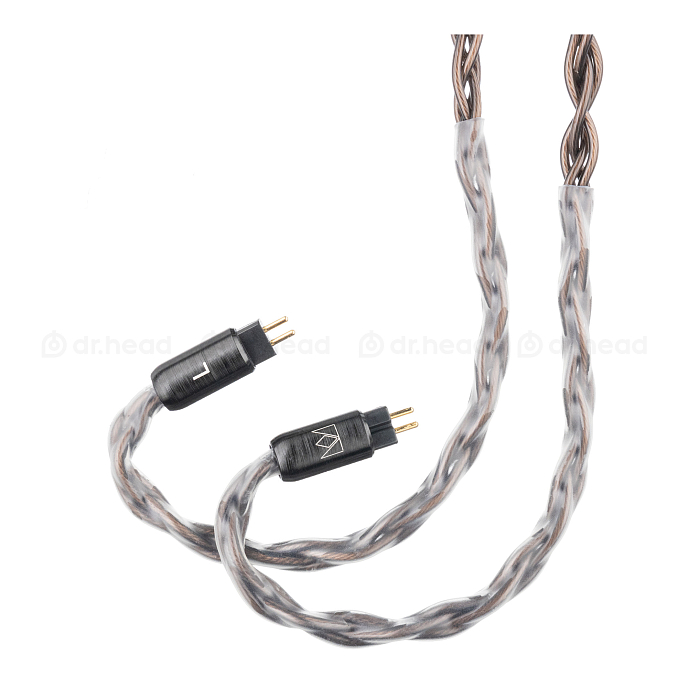 High End наушники Noble Audio Spartacus - рис.7