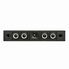 Центральный канал Polk Audio Monitor XT35 Black