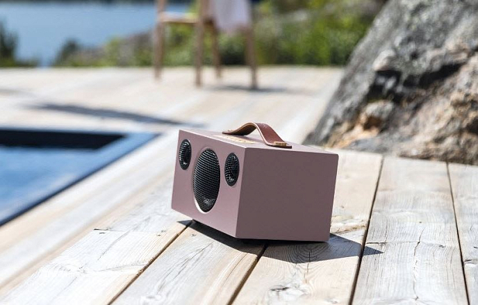 Портативная колонка Audio Pro Addon T3 White - рис.7