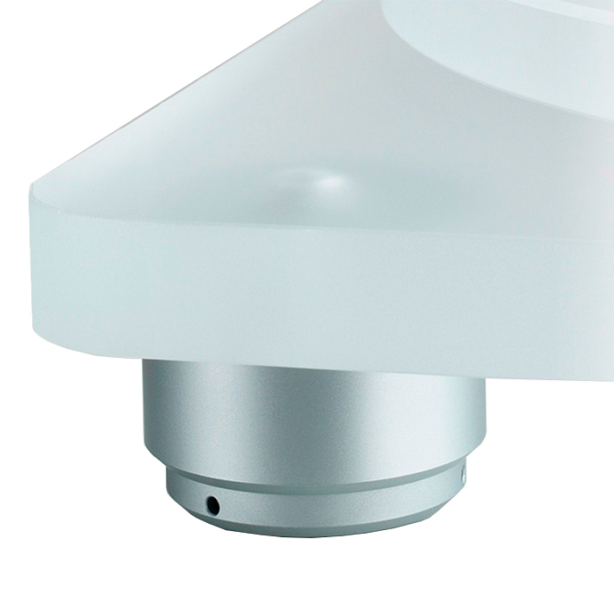 Проигрыватель винила Clearaudio Emotion SE Package III White - рис.1