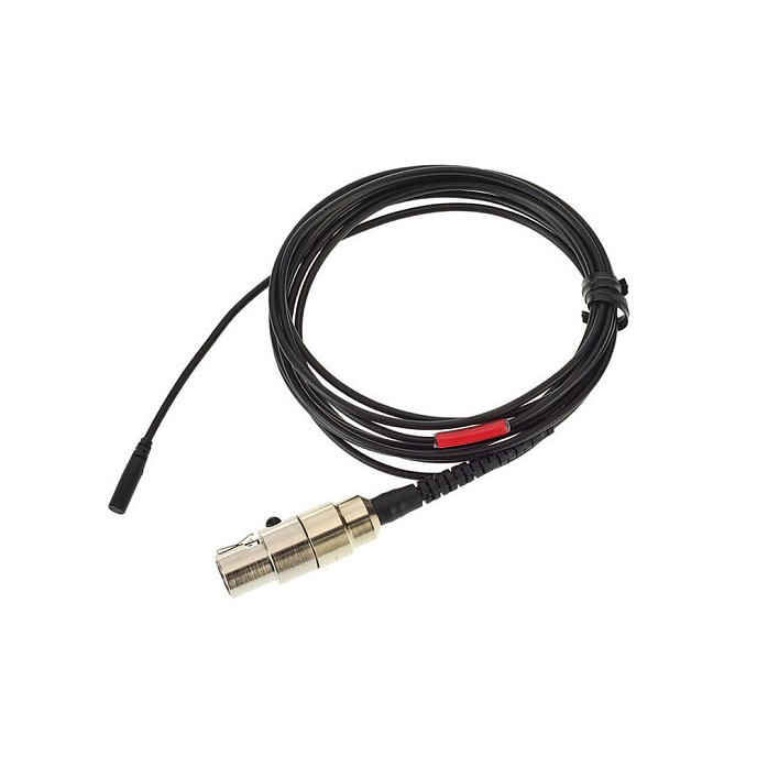 Микрофон-петличный DPA 6061-OC-U-B10 Black - рис.0