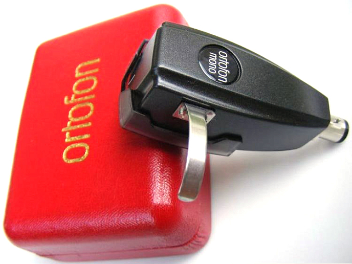 Звукосниматель Ortofon SPU Mono GM MKII - рис.1