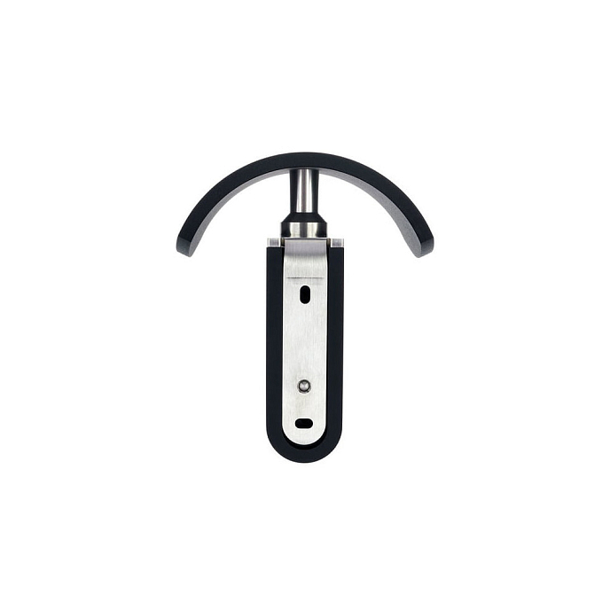 Подставка для наушников ROOMs Audio Line WH S Black - рис.3