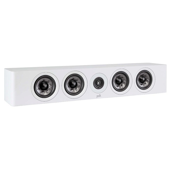 Центральный канал Polk Audio Reserve R350 White - рис.1
