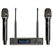 Радиосистема Axelvox DX800HT - рис.0