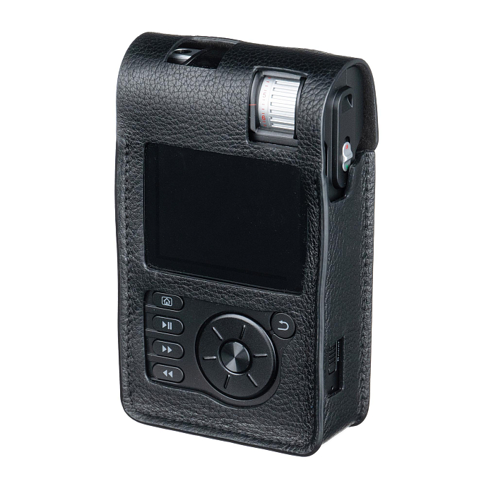 Чехол Easecase Genuine Leather Case for HiFiMan HM-901 - рис.0