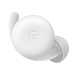 Беспроводные наушники Google Pixel Buds A-Series Clearly White - рис.1