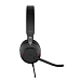 Гарнитура Jabra Evolve2 40 SE USB C/A MS Stereo Black - рис.4 Гарнитура Jabra Evolve2 40 SE USB C/A MS Stereo Black - рис.4
