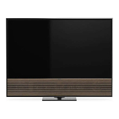 Телевизор Bang & Olufsen BeoVision Contour 48 Black Anthracite Smoked Oak