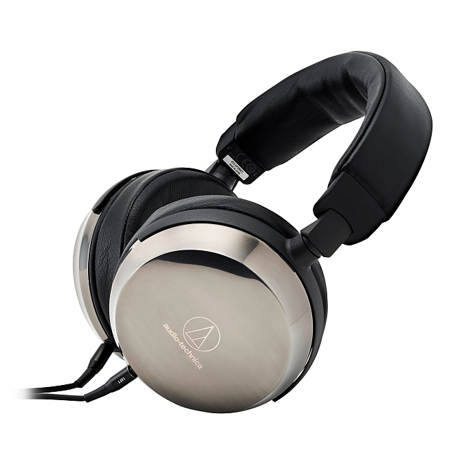 High End наушники Audio-Technica ATH-AP2000Ti - рис.3