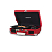 - рис.1 Проигрыватель винила Crosley Cruiser Deluxe Red - рис.1