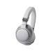 Беспроводные наушники Audio-Technica ATH-AR5BT Silver - рис.0