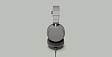 Наушники Urbanears Zinken Dark Grey - рис.8