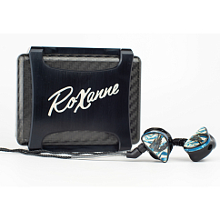Кастомные наушники JH Audio Siren Series Roxanne