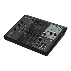 Микшерный пульт Yamaha AG08 Black